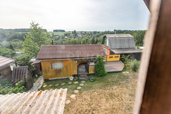 
  Продается дача 30 м². Фото 20.