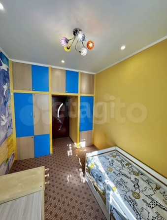 
  Продается 4-комн. квартира 72 м². Фото 4.