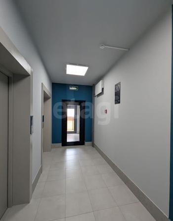 
  Продается студия 28 м², в ЖК Комета - Октябрьский. Фото 3.