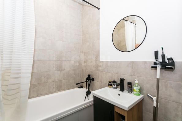 
  Продается студия 22.7 м², в ЖК Цветной бульвар, дом 1. Фото 8.