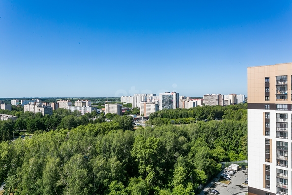 
  Продается студия 22.7 м², в ЖК Цветной бульвар, дом 1. Фото 15.
