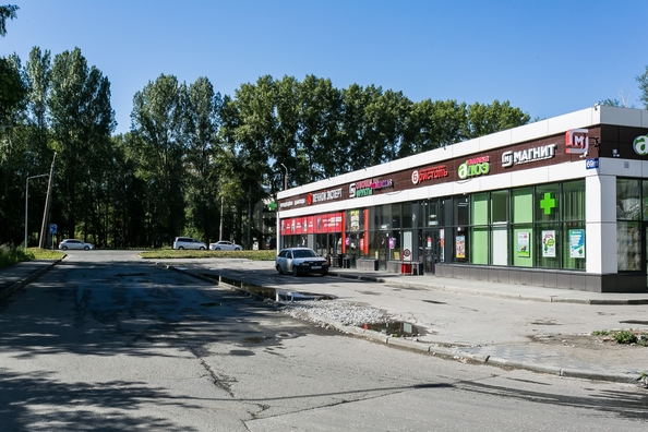 
  Продается студия 22.7 м², в ЖК Цветной бульвар, дом 1. Фото 27.