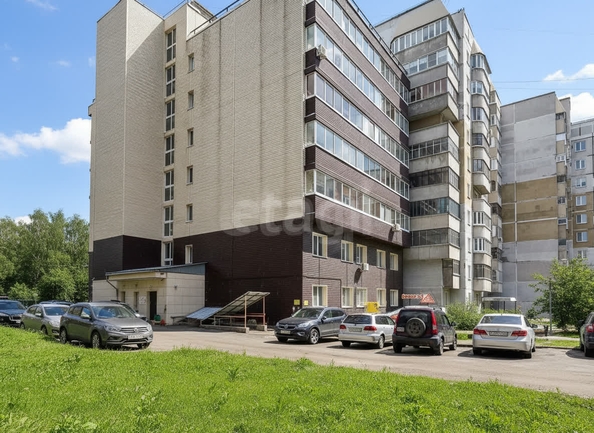 
  Продается студия 25.1 м². Фото 13.