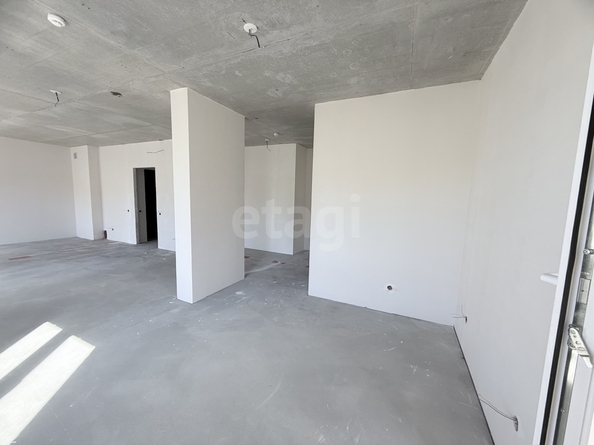 
  Продается студия 58 м², в ЖК Дежнёв, дом 4. Фото 16.