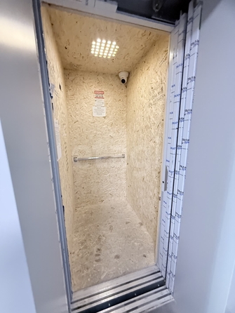 
  Продается студия 58 м², в ЖК Дежнёв, дом 4. Фото 21.