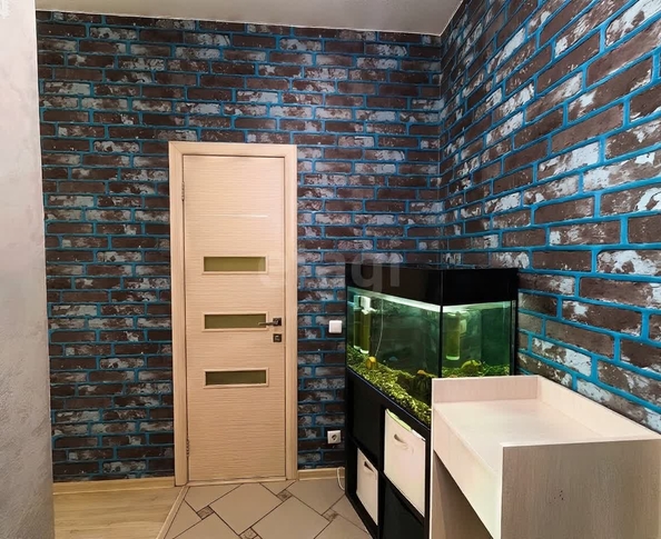 
  Продается 1-комн. квартира 42 м², в ЖК Марсель, 6 этап. Фото 7.