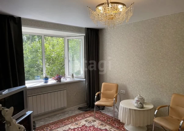 
  Продается 1-комн. квартира 34.1 м². Фото 11.