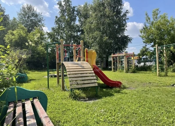 
  Продается 1-комн. квартира 34.1 м². Фото 29.