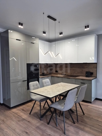 
  Продается 1-комн. квартира 48.5 м². Фото 4.