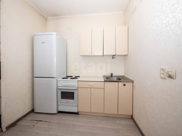 
  Продается 1-комн. квартира 33.7 м². Фото 5.