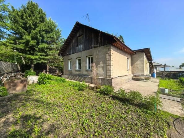 
  Продается дом 73.4 м². Фото 1.