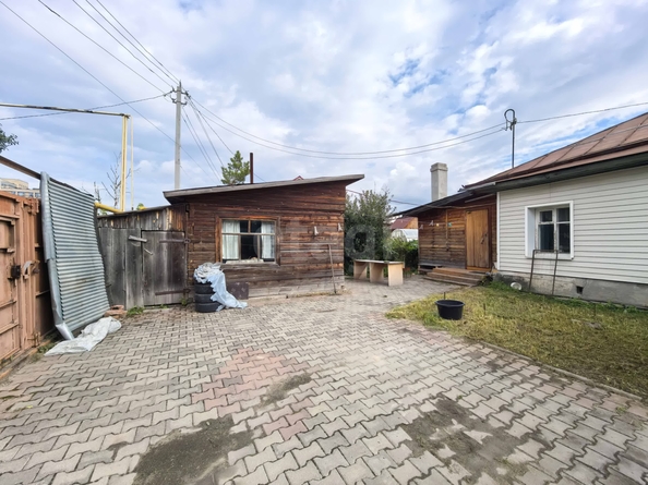 
  Продается дом 72.2 м². Фото 1.