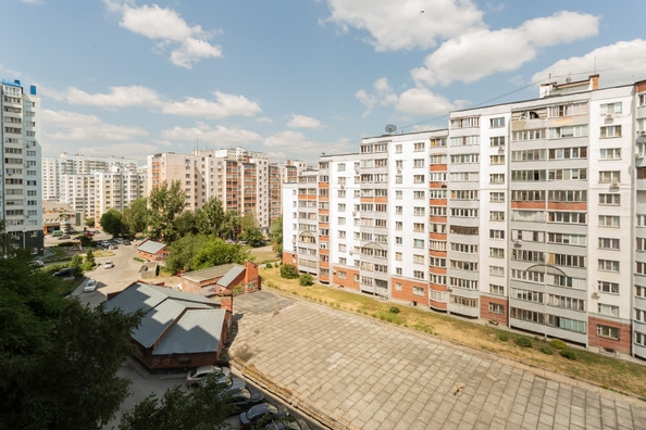 
  Продается 3-комн. квартира 88.75 м². Фото 28.
