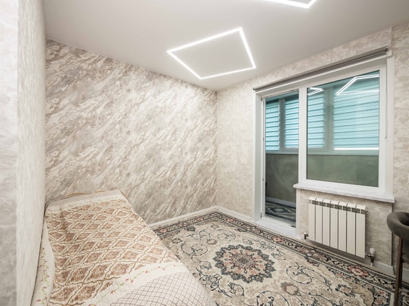 
  Продается 3-комн. квартира 87.57 м², в ЖК Гурьевский, дом 1 корпус 1. Фото 15.