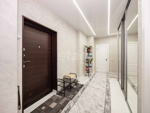 
  Продается 3-комн. квартира 87.57 м², в ЖК Гурьевский, дом 1 корпус 1. Фото 20.