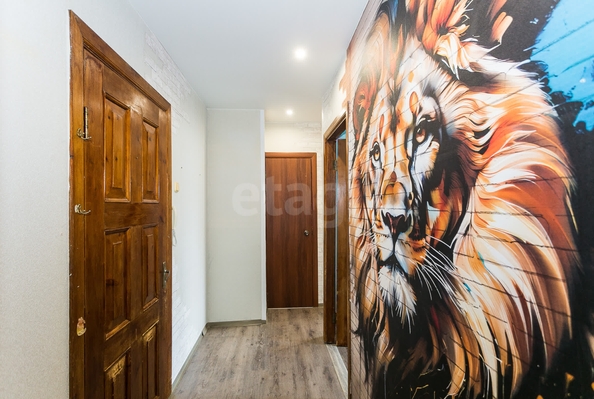 
  Продается 2-комн. квартира 43.3 м². Фото 1.