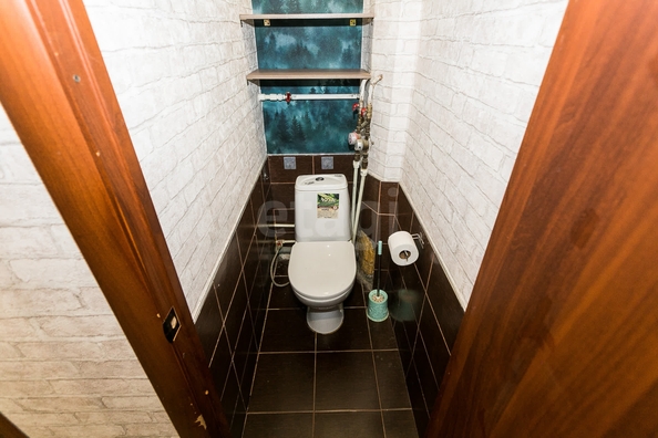 
  Продается 2-комн. квартира 43.3 м². Фото 19.