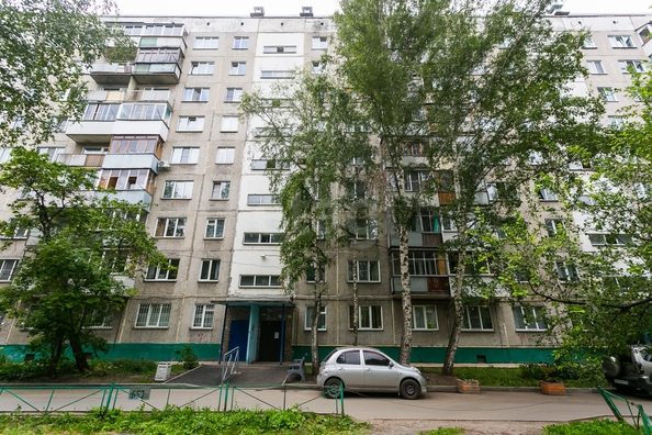 
  Продается 2-комн. квартира 43.3 м². Фото 23.