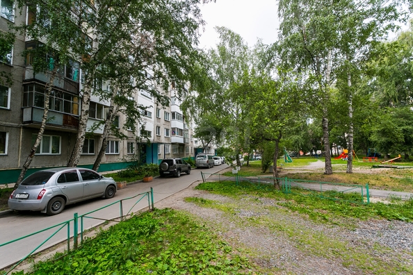 
  Продается 2-комн. квартира 43.3 м². Фото 24.