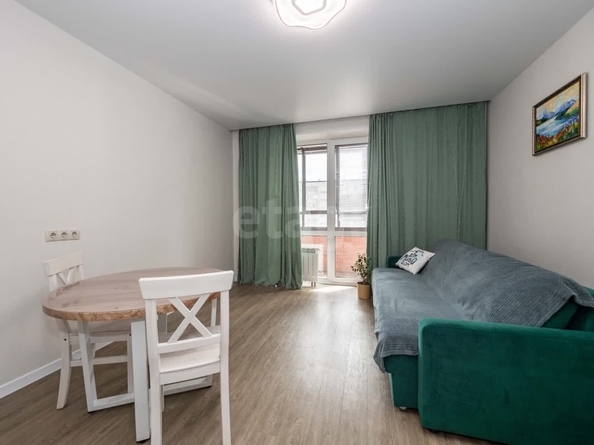 
  Продается студия 25.5 м², в ЖК Традиции, дом 2. Фото 4.