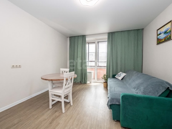 
  Продается студия 25.5 м², в ЖК Традиции, дом 2. Фото 8.