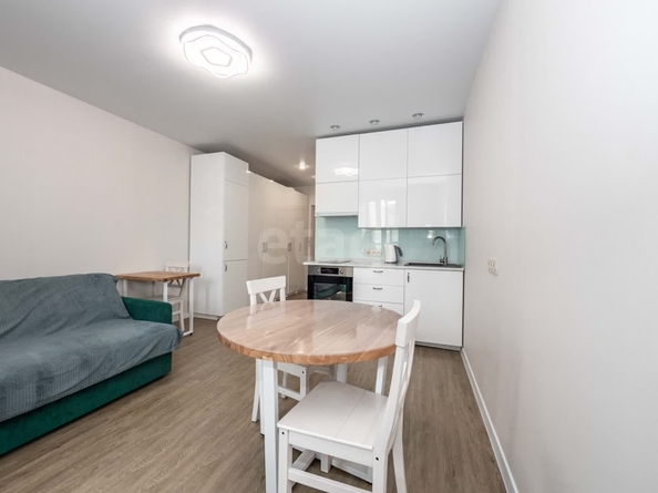 
  Продается студия 25.5 м², в ЖК Традиции, дом 2. Фото 9.