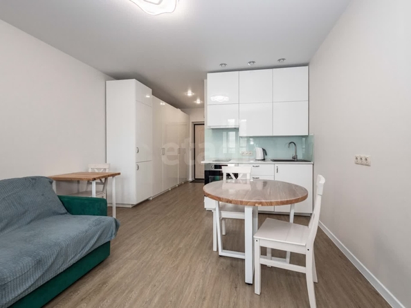 
  Продается студия 25.5 м², в ЖК Традиции, дом 2. Фото 11.