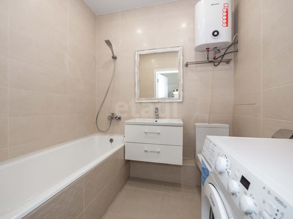 
  Продается студия 25.5 м², в ЖК Традиции, дом 2. Фото 22.