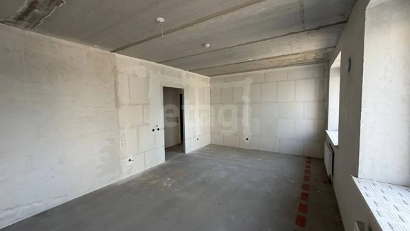 
  Продается 2-комн. квартира 61.1 м², в ЖК Сергиев Пассаж, 3. Фото 3.