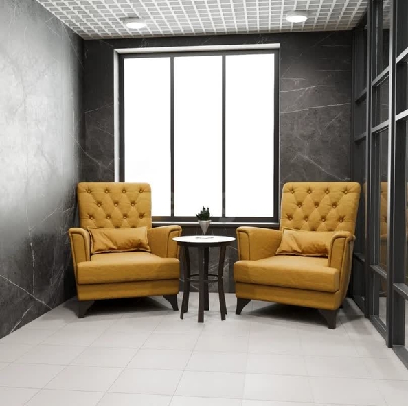 
  Продается 2-комн. квартира 61.1 м², в ЖК Сергиев Пассаж, 3. Фото 8.