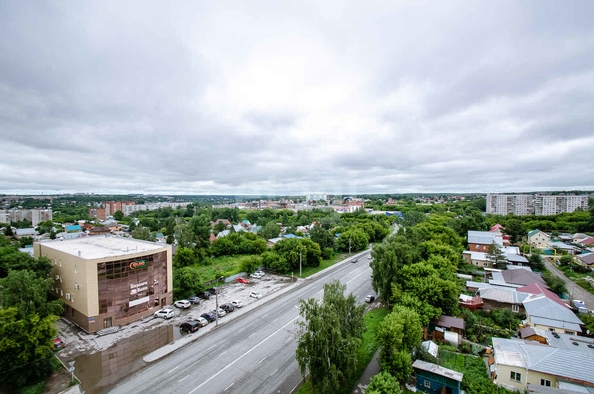 
  Продается 1-комн. квартира 48.1 м². Фото 24.