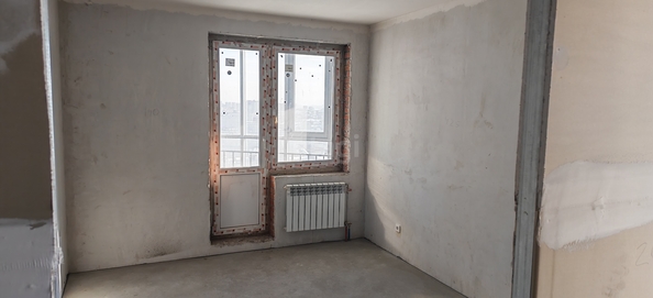 
  Продается 1-комн. квартира 37.6 м², в ЖК Leo (лео). Фото 8.