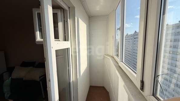 
  Продается студия 18.7 м². Фото 22.