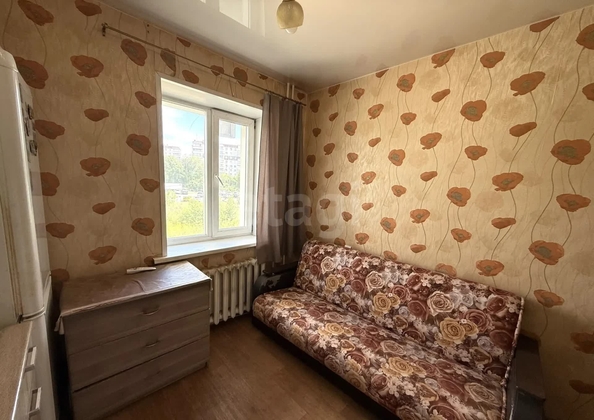 
  Продается 1-комн. квартира 34.1 м². Фото 6.