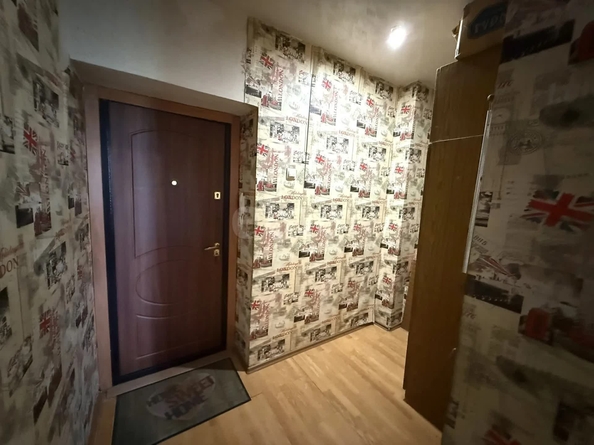 
  Продается 1-комн. квартира 34.1 м². Фото 11.