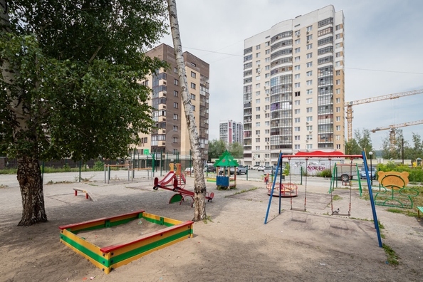 
  Продается 1-комн. квартира 43 м², в ЖК Манхеттен, дом 7. Фото 1.