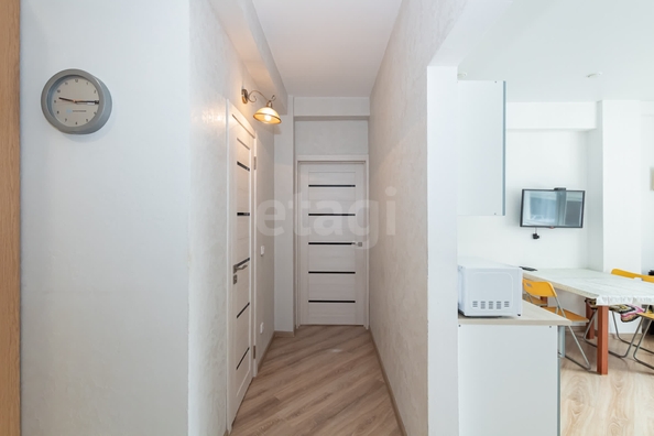 
  Продается 1-комн. квартира 43 м², в ЖК Манхеттен, дом 7. Фото 11.