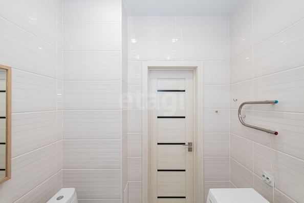 
  Продается 1-комн. квартира 43 м², в ЖК Манхеттен, дом 7. Фото 17.