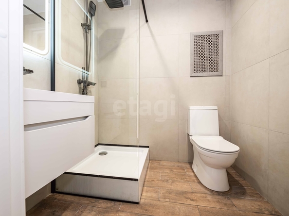 
  Продается 1-комн. квартира 30 м². Фото 13.