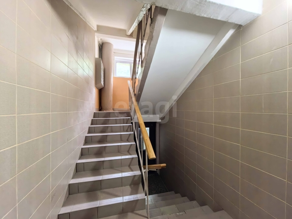 
  Продается 1-комн. квартира 30 м². Фото 17.