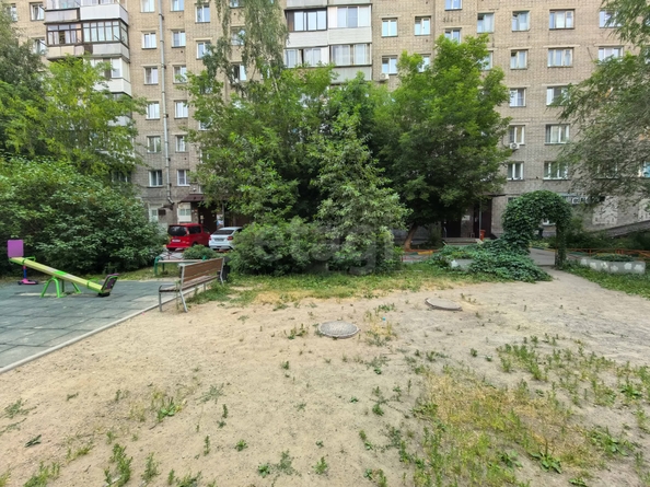 
  Продается 1-комн. квартира 30 м². Фото 22.