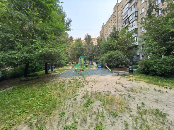 
  Продается 1-комн. квартира 30 м². Фото 25.