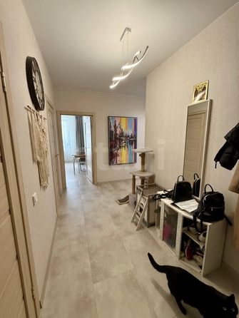 
  Продается 2-комн. квартира 54.7 м². Фото 10.
