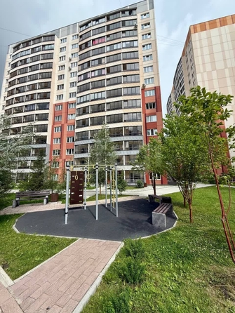 
  Продается 2-комн. квартира 54.7 м². Фото 12.
