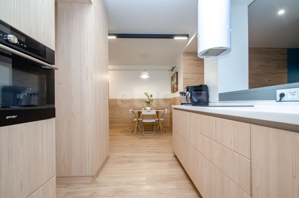 
  Продается 3-комн. квартира 98.1 м². Фото 4.