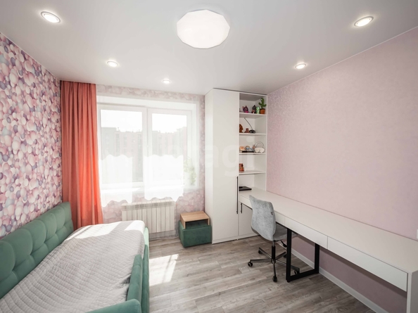 
  Продается 3-комн. квартира 66.7 м², в ЖК Цивилизация, дом 1. Фото 12.