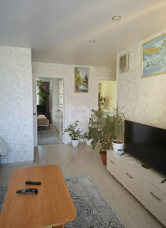 
  Продается 3-комн. квартира 53 м². Фото 9.