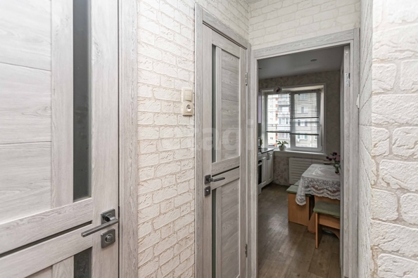 
  Продается 2-комн. квартира 44.1 м². Фото 13.