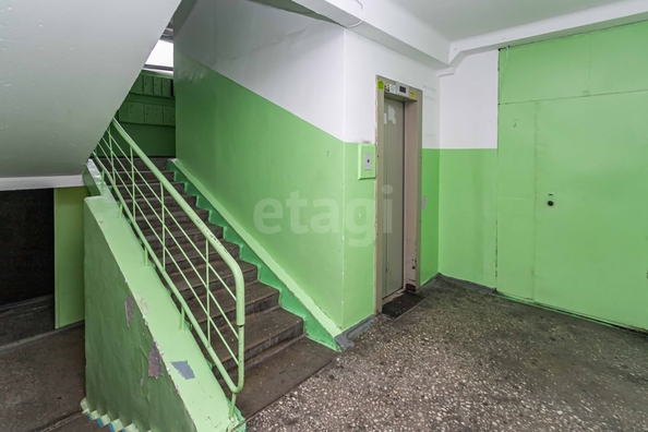 
  Продается 2-комн. квартира 44.1 м². Фото 20.