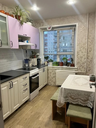 
  Продается 2-комн. квартира 44.1 м². Фото 30.